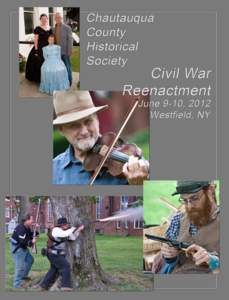 Civil War Reenactment, June 9-10, 120609CCHS-18.jpg