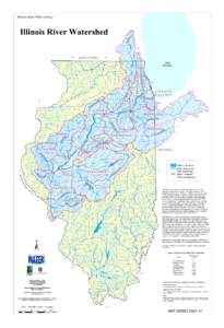 Illinois State Water Survey  Fox Riv e