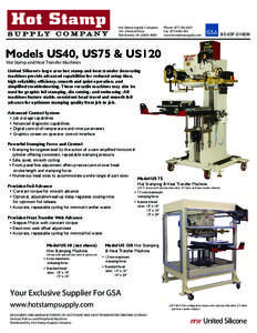 Machine tools / Machine press / Paper embossing / Stepper motor / Knowledge / Technology / Hot stamping / Visual arts / Foil stamping