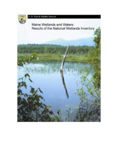 Microsoft Word - Maine Wetlands and Waters_Final_REPT_PDF.doc