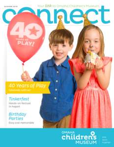 Connect Spring 2015 Cover