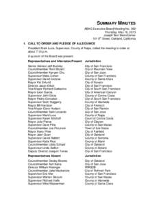 Metropolitan Transportation Commission / California Environmental Quality Act / Sustainable Communities and Climate Protection Act / Dave Pine / Year of birth missing / Association of Bay Area Governments / Forrest Williams / Transportation in California / California / Transportation in the San Francisco Bay Area