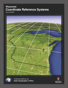 Wisconsin Coordinate Reference Systems 2nd edition - Rev Juneindd