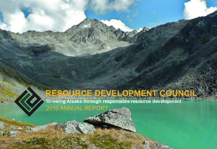 Alaska Native regional corporations / Anchorage /  Alaska / Alaska / NANA Regional Corporation / Arctic Slope Regional Corporation / Chuitna Coal Project / Trans-Alaska Pipeline System / Calista Corporation / Juneau International Airport / Ralph Samuels / Tongass National Forest / The Aleut Corporation