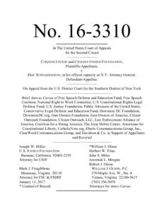 No444444444444444444444444 In The United States Court of Appeals for the Second Circuit ________________