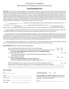 Microsoft Word - Tryout Form