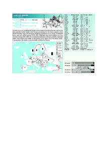 Birds in Europe – Thrushes, robins and chats  Luscinia svecica