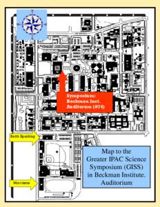 Symposium: Beckman Inst. Auditorum (#74) Keith Spalding