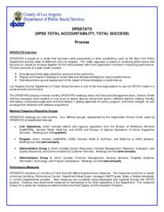 Microsoft Word - DPSSTATS Process Fact Sheet_03-2011.doc