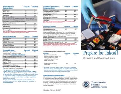 Prohibited and Permitted Items_printerfriendly_12806.qxp