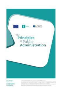 Government / Committee of the Regions / Internal audit / Political philosophy / Politics / EGovernment in Europe / Center for Adaptation of Civil Service to the Standards of the European Union / European Union / Federalism / Public administration