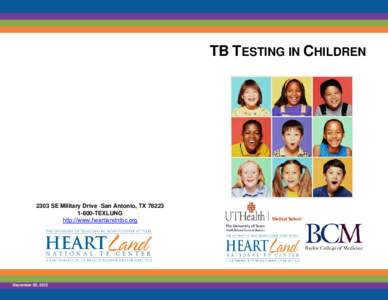 Microsoft Word - TB Testing in Children Booklet_12[removed]