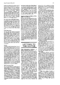 303  Injury Prevention 1996; 2: 303 Parent awareness and attitudes survey From the Alberta SAFE KIDS Campaign, a report of a telephone interview survey with