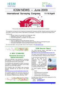 Cartography / Geodesy / Surveying / Imperial College Healthcare NHS Trust / Imperial College School of Medicine / Geographic information system / Email / National mapping agency / Communications protocol / Imperial College London / Information / Data