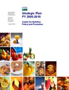 Center for Nutrition Policy and Promotion / Applied sciences / Food science / Health sciences / Self-care / MyPyramid / Human nutrition / Dietary Reference Intake / National Nutrition Monitoring and Related Research Act / Health / Nutrition / Medicine