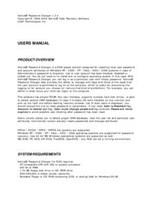 Booting / Password / Boot disk / Drive letter assignment / Floppy disk / DOS / Disk formatting / File system / Security Accounts Manager / System software / Computing / Computer architecture