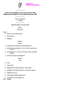 Canadian nationality law / International law / Constitutional law / Immigration New Zealand / USA PATRIOT Act /  Title IV / Nationality law / Nationality / Visa