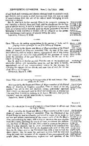 Quasi-War / 37th United States Congress / 5th United States Congress / An Act further to protect the commerce of the United States