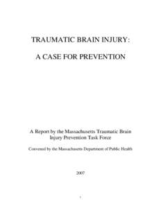 Microsoft Word - tbi_case_prevention.doc