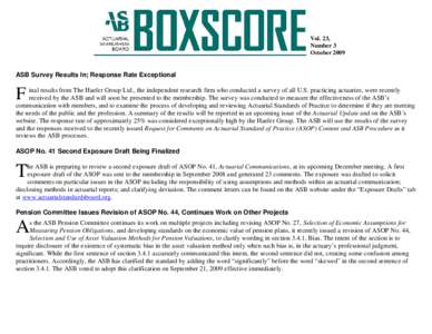 Microsoft Word - draft boxscore_oct 09.doc