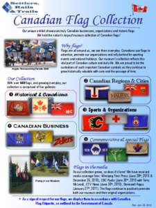 Winnipeg / Flags / Manitoba / Culture of Manitoba / Provinces and territories of Canada / Argyle /  Manitoba / Settlers /  Rails & Trails