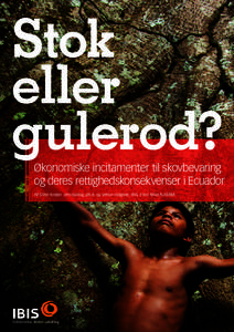 Stok eller gulerod?  Stok eller gulerod?