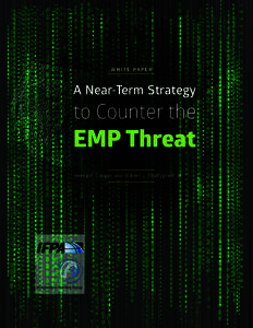 Space technology / Missile Defense Agency / Pulsed power / Bombs / Military technology / Electromagnetic pulse / Aegis Ballistic Missile Defense System / National missile defense / RIM-161 Standard Missile 3 / Nuclear weapons / Technology / Energy weapons