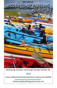 Blueway / Canoe / Kayak / Suwannee River / Paddle / Steinhatchee /  Florida / Geography of Florida / Florida / Steinhatchee River