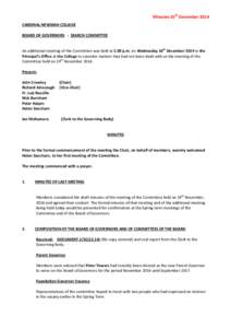 Education in the United Kingdom / School governor / Audit committee / Structure / Clerk / Minutes / Politics / Government / Committees / Meetings / Parliamentary procedure