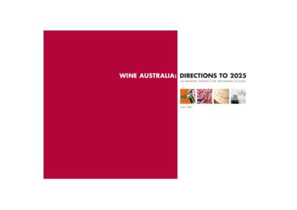 American wine / New Zealand wine / Canadian wine / New World wine / Globalization of wine / International variety / Food and drink / Alcohol / Agriculture in Australia / Wine / French wine / Australian wine