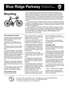 Microsoft Word - bicycling flyer.rtf
