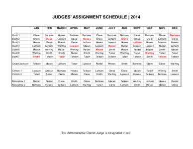 2014-Judges-Assignment-Schedule-final (2).xlsx