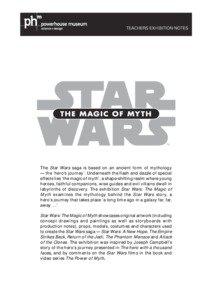 Star Wars Episode IV: A New Hope / Obi-Wan Kenobi / C-3PO / R2-D2 / Padmé Amidala / Star Wars / Luke Skywalker / Darth Vader / Princess Leia / Film / Fiction / Epic films