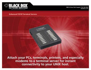 Out-of-band management / Terminal server / RS-232 / D-subminiature / Serial port / Trivial File Transfer Protocol / DECserver / Computer hardware / Networking hardware / Computing