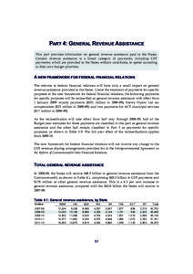 Goods and Services Tax / Government / Equalization payments / Australian Taxation Office / Value added tax / Tax rates around the world / Tax / Taxation in Australia / Public economics / Economic policy