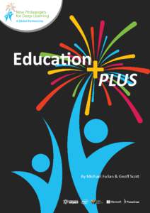 Microsoft Word - Education Plus - A Whitepaper, July 2014.docx