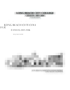 Higher education / Education / College of Alameda / Mt. San Jacinto College / California Community Colleges System / Education in the United States / Long Beach City College