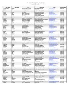 Association of Public and Land-Grant Universities / Marietta /  Georgia / Kennesaw State University / Kennesaw /  Georgia / Southern Polytechnic State University / Georgia Institute of Technology / Georgia Gwinnett College / Columbus State University / Atlanta metropolitan area / Georgia / American Association of State Colleges and Universities / University System of Georgia