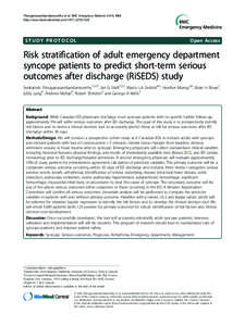 Injury in China: a systematic review of injury surveillance studies conducted in Chinese hospital emergency departments