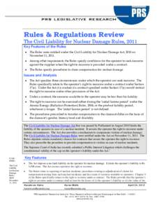 Microsoft Word - CLND Rules[removed]Final.doc