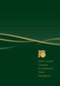 Public Limited Company for Radioactive Waste Management