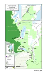 USDA Forest Service Lake Tahoe Basin Management Unit North LTBMU - Truckee River Area  Forest Plan Final Environmental