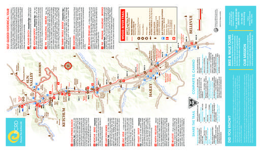 Big Wood River / Wood River Valley / Hailey /  Idaho / Blaine County /  Idaho / Wood River High School / Wood River / Bald Mountain / Dollar Mountain / Idaho / Geography of the United States / Sawtooth National Forest