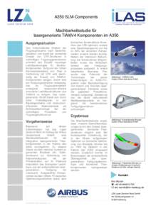 Microsoft WordSLM_A350-Projektbeschreibung_EW