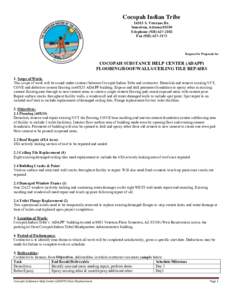 Cocopah Seal detailed - Cocopah language2