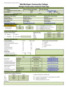 Mid Michigan Community College[removed]final.xls