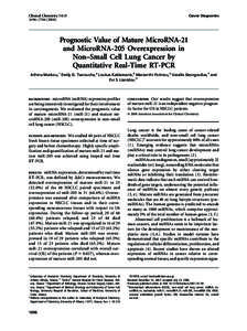 Mir-2 microRNA precursor / Mir-184 / Mir-92 microRNA precursor family / MicroRNA / Mir-205 / Non-coding RNA