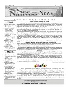 Volume 5 Issue 3  N March 1, 2015