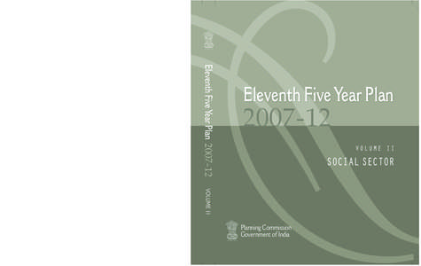 Eleventh Five Year Plan[removed]www.planningcommission.gov.in