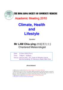 HKSCM_Academic Meeting CY Lam_11.11.final